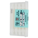 60 BASTONCINI DI CARTA COTONATI BABY CARE 100% PURO COTONE U! Confronta & Risparmia